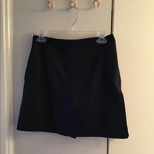 Black EP Pro Skort